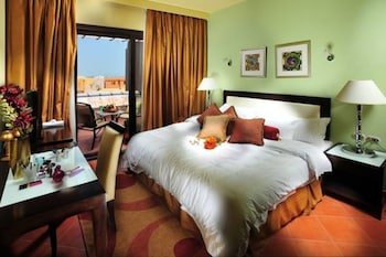 Cancun Sokhna Resorts