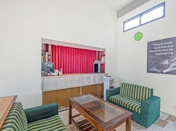 Wonosobo Asri By OYO