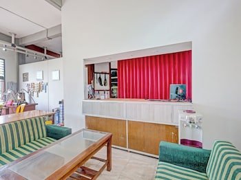 Wonosobo Asri By OYO
