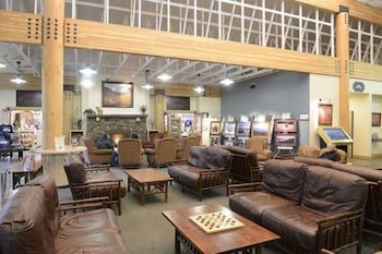 Denali Park Village