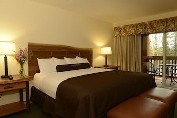 Denali Park Village