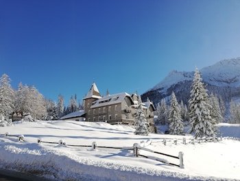 Hotel Castel Latemar