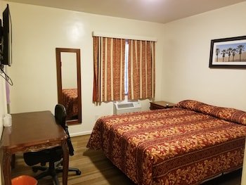 Lido Hotel