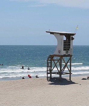 The Surf Suites