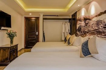Delta Sapa Hotel