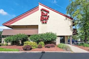 Red Roof Inn Indianapolis North - College Park