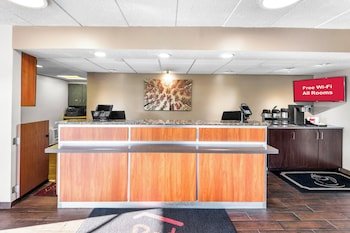 Red Roof Inn Indianapolis North - College Park