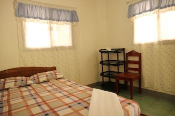 Dolphin Bay Resort