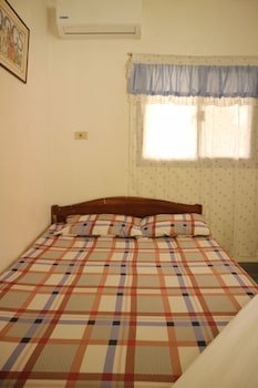 Dolphin Bay Resort