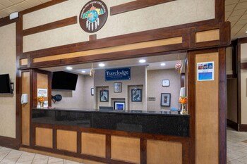 Travelodge by Wyndham Prince Albert