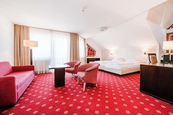 Hotel Empfinger Hof