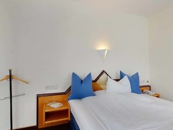Hotel Empfinger Hof