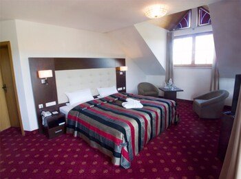 Hotel Empfinger Hof