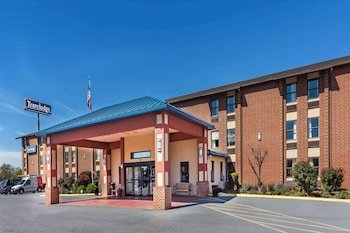 Travelodge by Wyndham Winchester