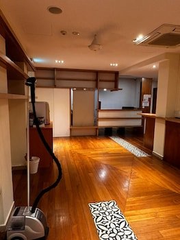 Capsule Pod Boutique Hostel