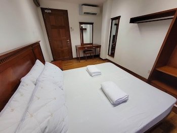 Capsule Pod Boutique Hostel