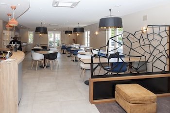 Brit Hotel Avignon Sud - Le Calendal