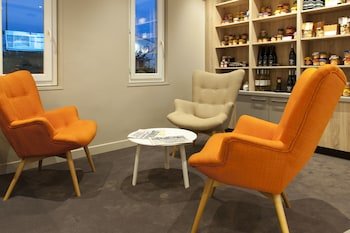 Brit Hotel Avignon Sud - Le Calendal