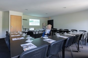 Brit Hotel Avignon Sud - Le Calendal