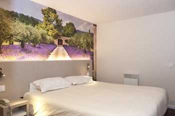 Brit Hotel Avignon Sud - Le Calendal