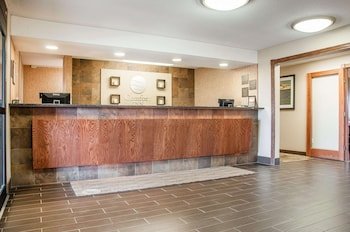 Comfort Inn Dickinson