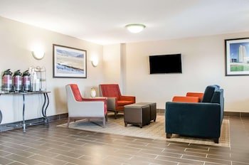 Comfort Inn Dickinson