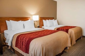 Comfort Inn Dickinson