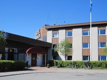Optima Hotel Roslagen