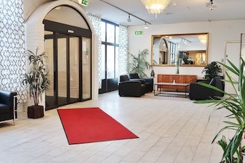 Optima Hotel Roslagen