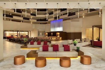 Embassy Suites by Hilton Phoenix Downtown North