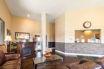 Quality Inn Moses Lake