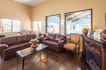 Quality Inn Moses Lake