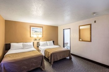 Quality Inn Moses Lake