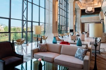 Sheraton Jingyuetan