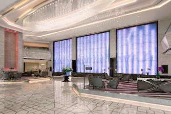 Sheraton Jingyuetan