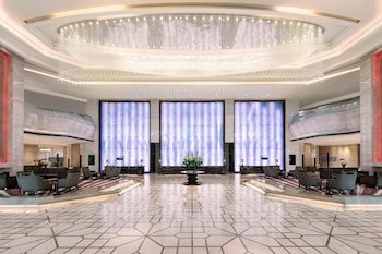 Sheraton Jingyuetan
