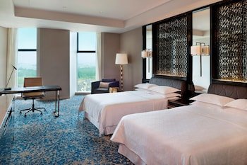 Sheraton Jingyuetan