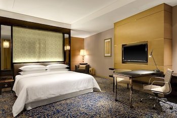 Sheraton Jingyuetan