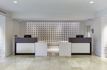 The H Hotel