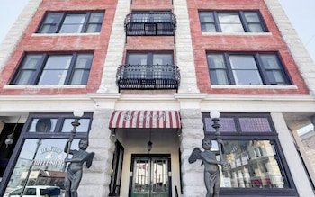 Belvada Hotel