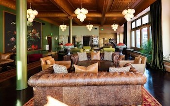 Belvada Hotel