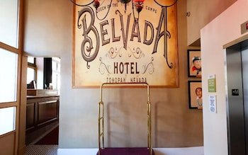 Belvada Hotel