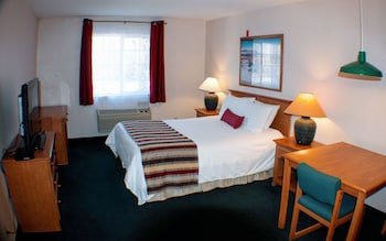 3 Peaks Lodge