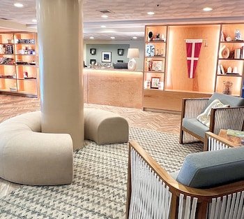 Atlantic Beach Hotel Newport
