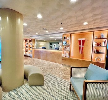 Atlantic Beach Hotel Newport