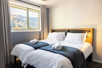 YHA Wanaka