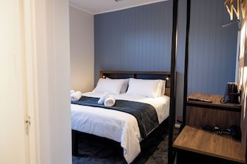 YHA Wanaka