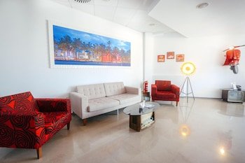 Barbara Piran Beach Hotel & Spa