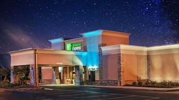 Holiday Inn Express Little Rock-Airport