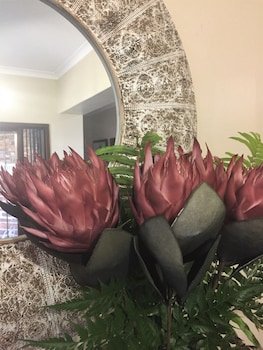 Buya Futhi Bed & Breakfast